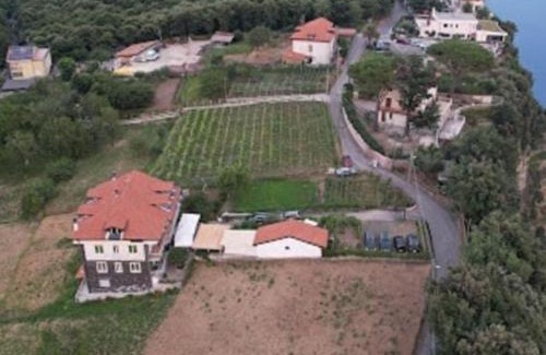 Agerola House | The Cottage