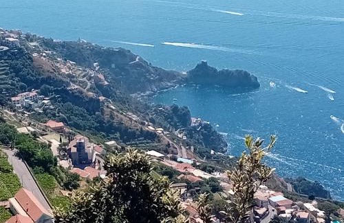 Agerola House | The Cottage