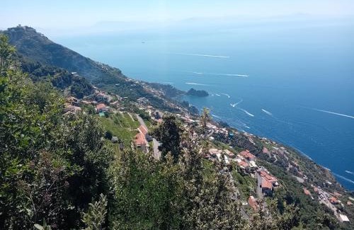 Agerola House | The Cottage