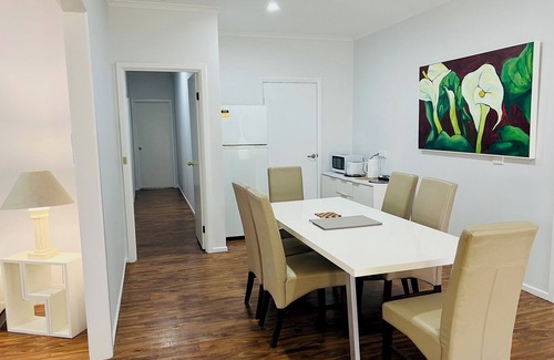 South Albury Hotel | The Cottage Motor Inn Albury CBD