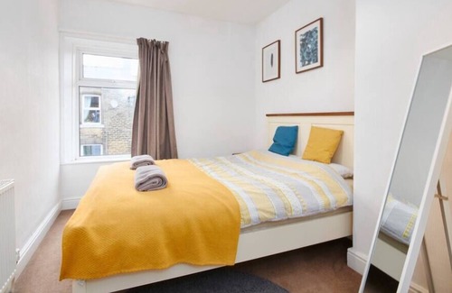 Skipton Cottage | The Cottage of The Dales