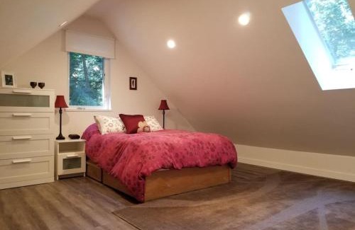Point Roberts House | The Cottage on Claire