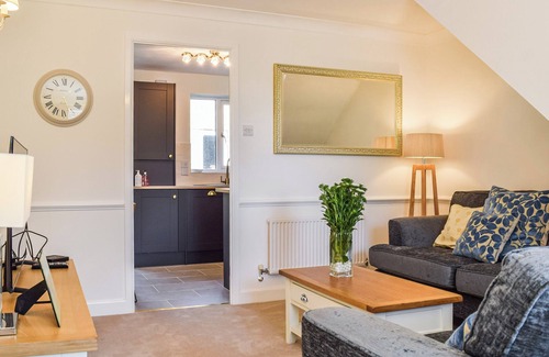 Chipping Norton Cottage | The Cottage on the Green