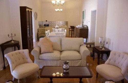Burgoyne Cottage | The Cottage - Penong