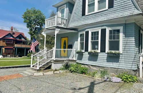 Bar Harbor Apartment | The Cottage Room - Lafayette Inn Bar Harbor