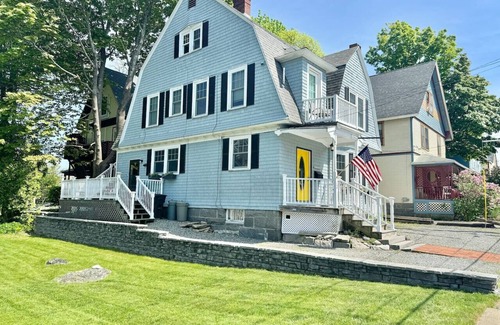 Bar Harbor Apartment | The Cottage Room - Lafayette Inn Bar Harbor