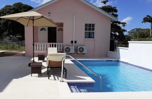 West Coast Apartment | THE COTTAGE, SAINT DAVIDS