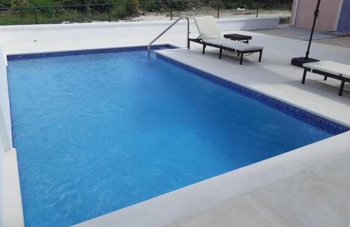 West Coast Apartment | THE COTTAGE, SAINT DAVIDS