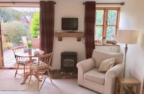 Wool House | The Cottage Studio