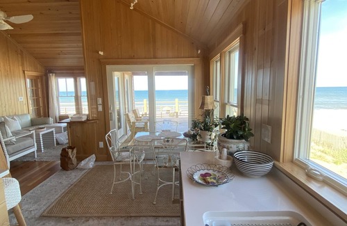 Kitty Hawk Cottage | The Cottage