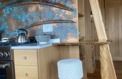 Kitty Hawk Cottage | The Cottage