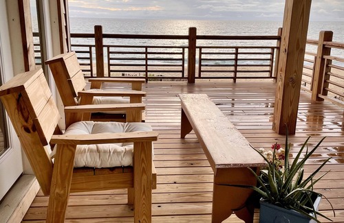 Kitty Hawk Cottage | The Cottage