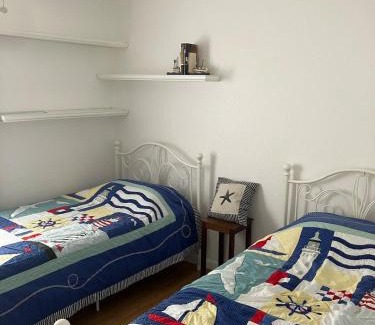 Port Charlotte House | The Cottage