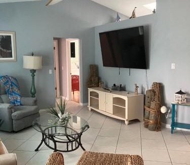 Port Charlotte House | The Cottage