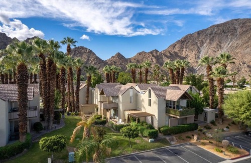Indian Wells Cottage | The Cottagen