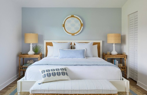Hunt Club Resort | The Cottages at PGA National Resort