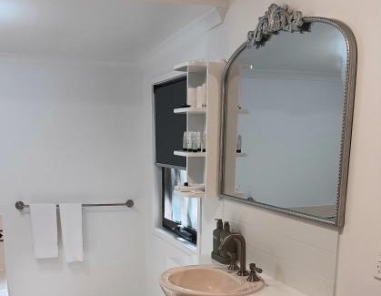 North Tamborine Villa | The Cottages On Mount Tamborine