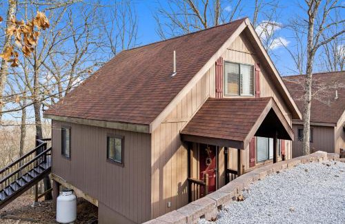 Branson West House | The Cottages on Lake Bluff - Nearby Table Rock Lake