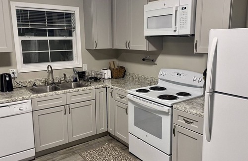 Clarksdale House | The Cotton Condos at Hopson (Condo 1)