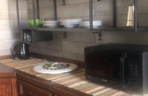 Calosso House | The Country House, breathtaking views of the vineyards