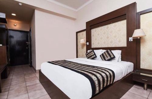 Mathura Bed & Breakfast | The Country House