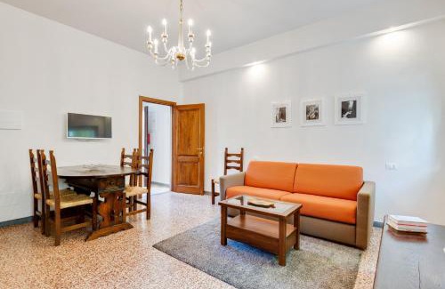 Isolotto Apartment | The Country in the City - Parco delle Cascine Apartments