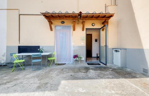 Isolotto Apartment | The Country in the City - Parco delle Cascine Apartments