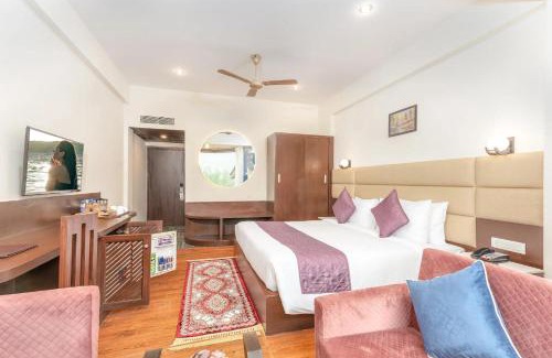 Brein Hotel | The Countryside Resorts