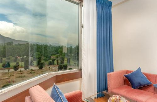 Brein Hotel | The Countryside Resorts