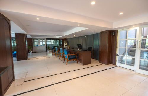 Brein Hotel | The Countryside Resorts