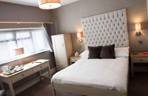 Hexham Hotel | The County Hotel