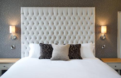 Hexham Hotel | The County Hotel