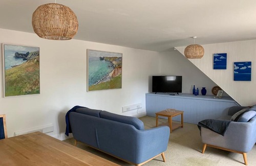 Summercourt House | The Courtyard Barn at Rosewyn