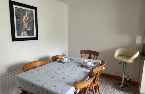 Rathfriland House | The Courtyard