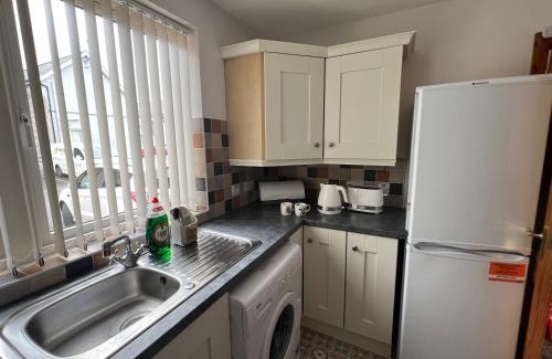 Rathfriland House | The Courtyard