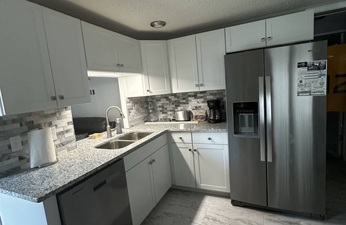 Mooresboro House | The Cove at Lake Houser-lakefront home, large deck, fishing/kayak/paddle board