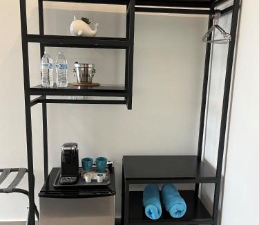 Puerto Penasco Hotel | The Cove Boutique Hotel Adults Only
