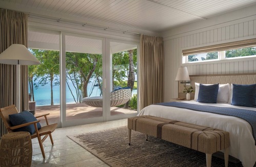 Gregory Town Resort | The Cove Eleuthera