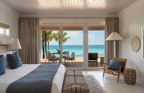 Gregory Town Resort | The Cove Eleuthera