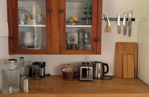 Halifax House | The Cove House: funky, oceanfront home with private rocky beach