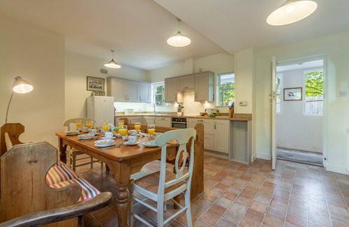 Hunstanton House | The Cove, Old Hunstanton, Norfolk