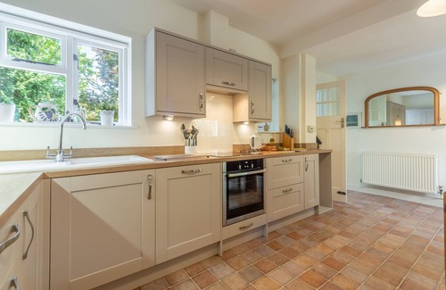 Hunstanton House | The Cove, Old Hunstanton, Norfolk