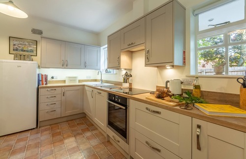 Hunstanton House | The Cove, Old Hunstanton, Norfolk