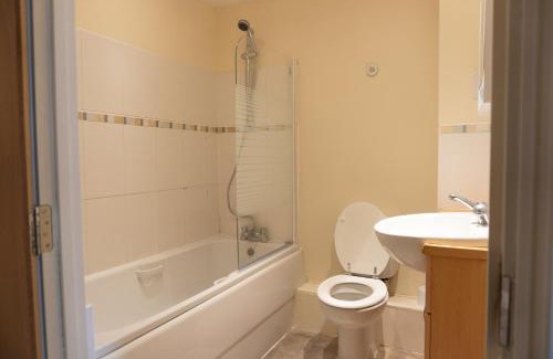 Spondon Apartment | The Covert in Spondon, Derby