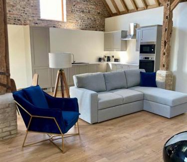 Birchington House | The Cow Barn in Birchington-on-sea