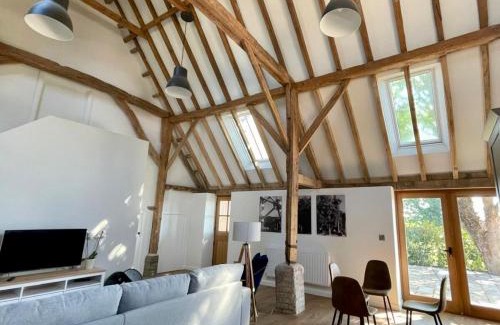 Birchington House | The Cow Barn in Birchington-on-sea