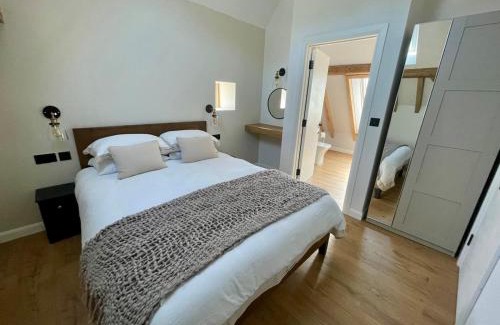 Birchington House | The Cow Barn in Birchington-on-sea