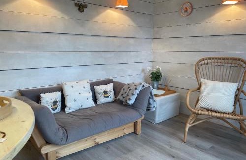 Treator House | The Cow Shed