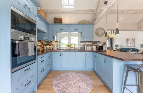 Isle of Purbeck Other | The Cow Stalls - Stunning Farmhouse with Wonderful Views and Garden