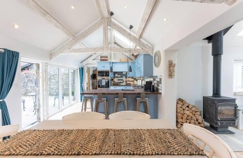 Isle of Purbeck Other | The Cow Stalls - Stunning Farmhouse with Wonderful Views and Garden